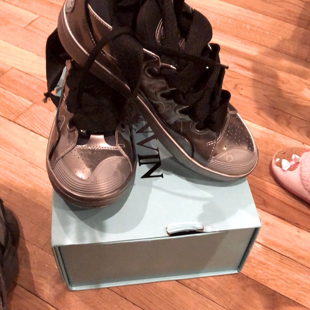 Lanvin size 43
